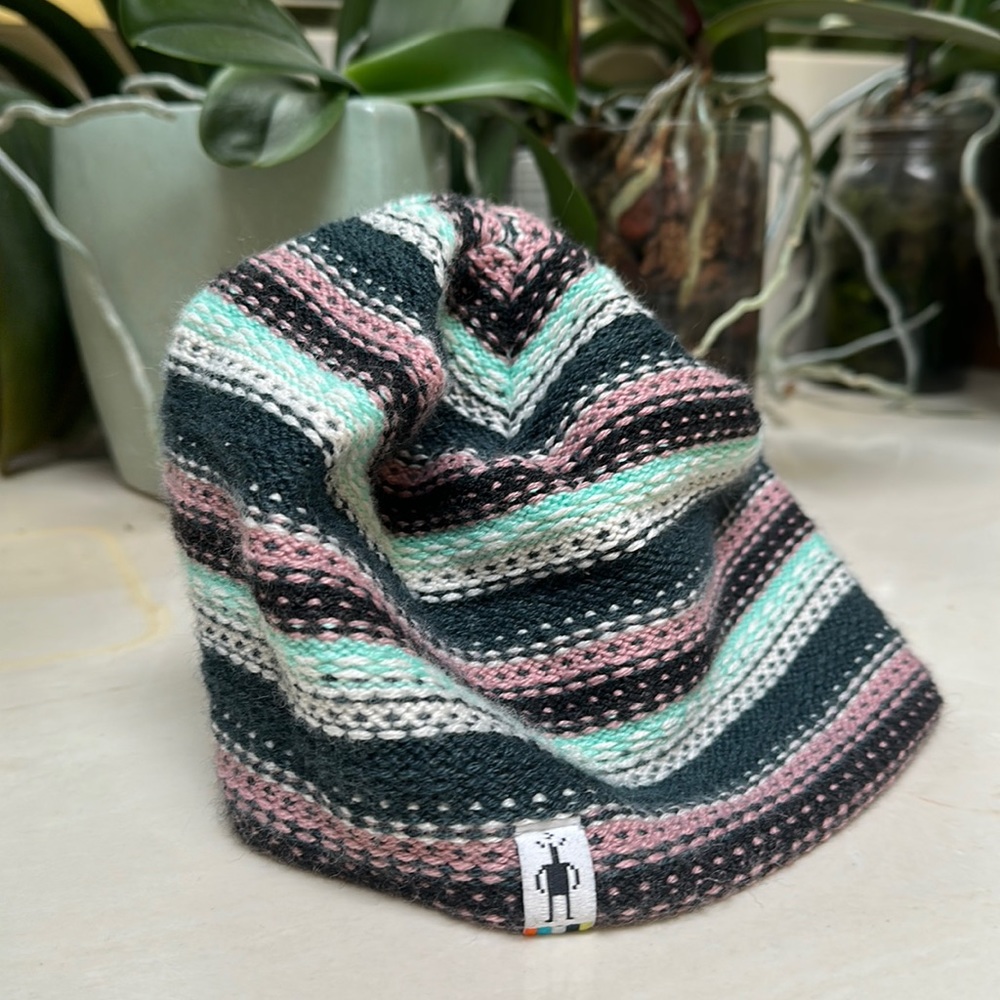 Smartwool beanie